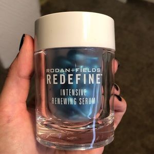 Rodan + Fields Intensive Renewing Serum